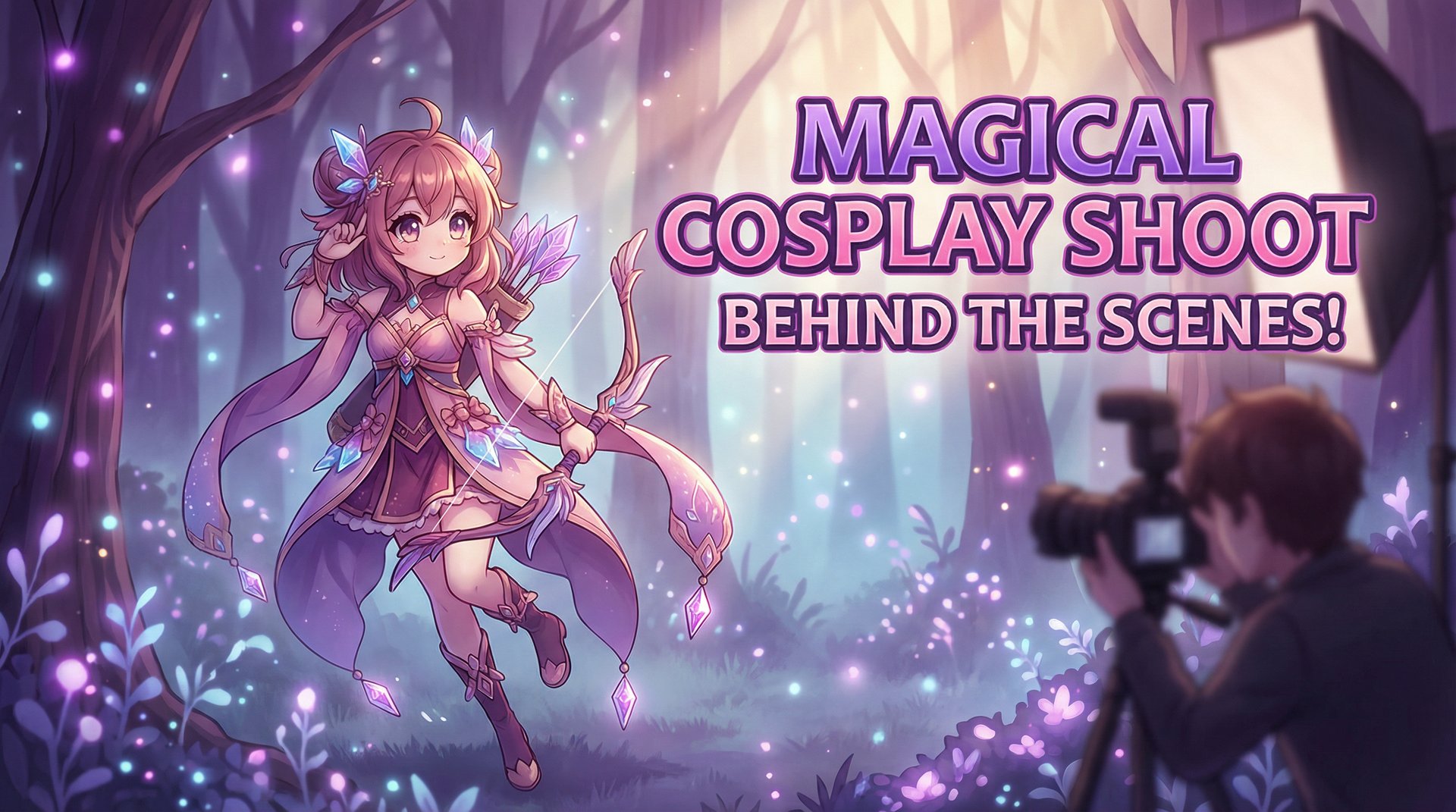 网红主播原创短片都市爱情